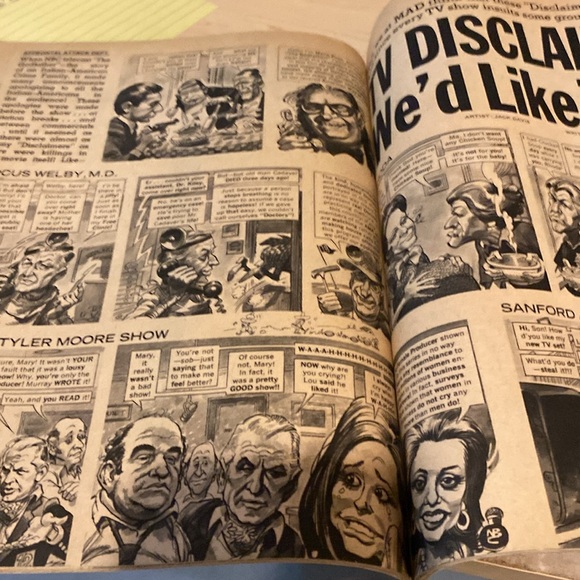 MAD Special 1980 - Picture 3 of 3